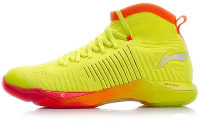 Li-Ning Dagger Tanpa Batas AYAN015-4 Buy Li-Ning Dagger Tanpa Batas AYAN015-4