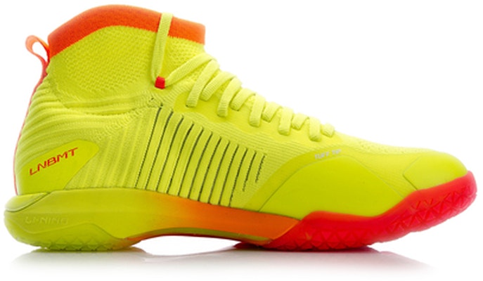Li-Ning Dagger Tanpa Batas AYAN015-4 Order Li-Ning Dagger Tanpa Batas AYAN015-4