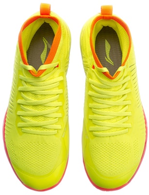 Li-Ning Dagger Tanpa Batas AYAN015-4 Shop Li-Ning Dagger Tanpa Batas AYAN015-4