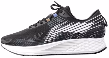 Li-Ning Dark Horse 4 'Black White' ARMR019-5 Li-Ning Dark Horse 4 'Black White' ARMR019-5