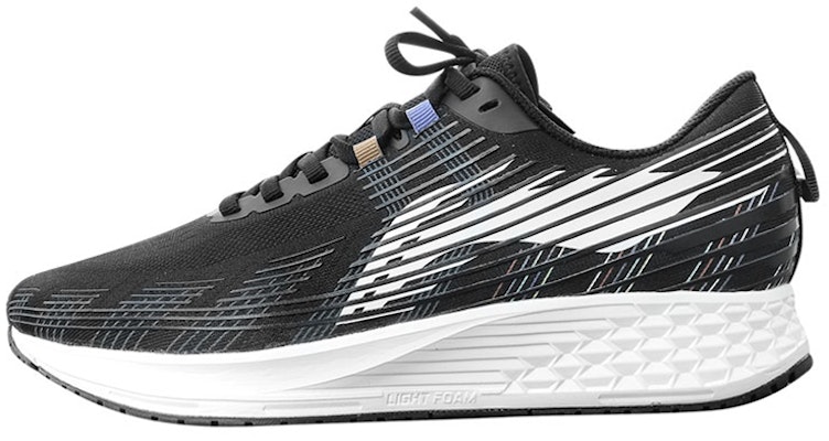 Li-Ning Dark Horse 4 'Black White' ARMR019-5 Buy Li-Ning Dark Horse 4 'Black White' ARMR019-5