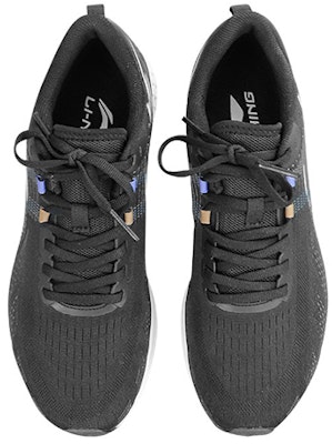 Li-Ning Dark Horse 4 'Black White' ARMR019-5 Shop Li-Ning Dark Horse 4 'Black White' ARMR019-5