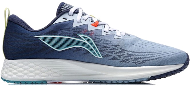 Li-Ning Dark Horse 4 'Navy Gelap' ARMR003-3 Order Li-Ning Dark Horse 4 'Navy Gelap' ARMR003-3