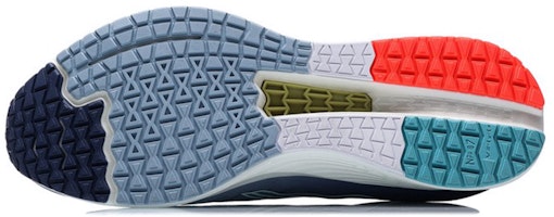 李寧 赤兔4 減震防滑耐磨 低幫 跑步鞋 天青藍 Purchase 李寧 赤兔4 減震防滑耐磨 低幫 跑步鞋 天青藍