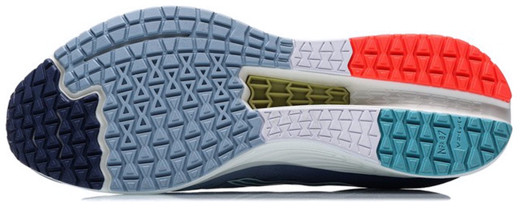 Li-Ning Dark Horse 4 'Navy Gelap' ARMR003-3 Purchase Li-Ning Dark Horse 4 'Navy Gelap' ARMR003-3