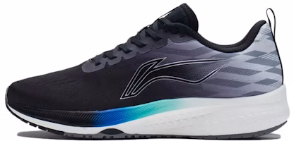 Li-Ning Dark Horse 5 'Black Grey' ARMS009-11 Li-Ning Dark Horse 5 'Black Grey' ARMS009-11