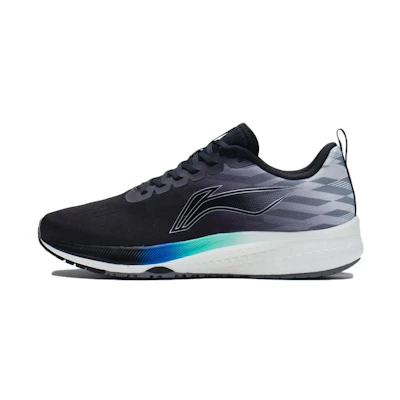 Li-Ning Dark Horse 5 'Black Grey'