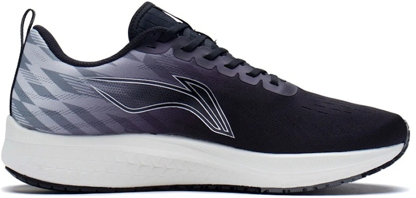 Li-Ning Dark Horse 5 'Black Grey' ARMS009-11 Order Li-Ning Dark Horse 5 'Black Grey' ARMS009-11
