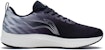 Li-Ning Dark Horse 5 'Hitam Kelabu' ARMS009-11