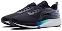 Lookbook Li-Ning Dark Horse 5 'Hitam Kelabu' ARMS009-11