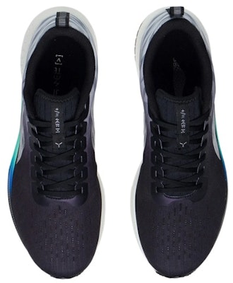 Li-Ning Dark Horse 5 'Black Grey' ARMS009-11 Shop Li-Ning Dark Horse 5 'Black Grey' ARMS009-11