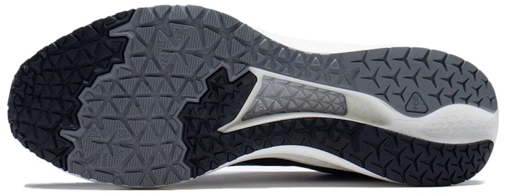 Li-Ning Dark Horse 5 'Black Grey' ARMS009-11 Details for Li-Ning Dark Horse 5 'Black Grey' ARMS009-11