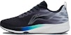 Li-Ning Dark Horse 5 'Hitam Kelabu' ARMT047-4