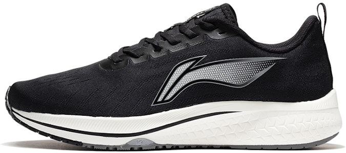 Li-Ning Dark Horse 5 'Hitam Putih' ARMT047-3 Buy Li-Ning Dark Horse 5 'Hitam Putih' ARMT047-3