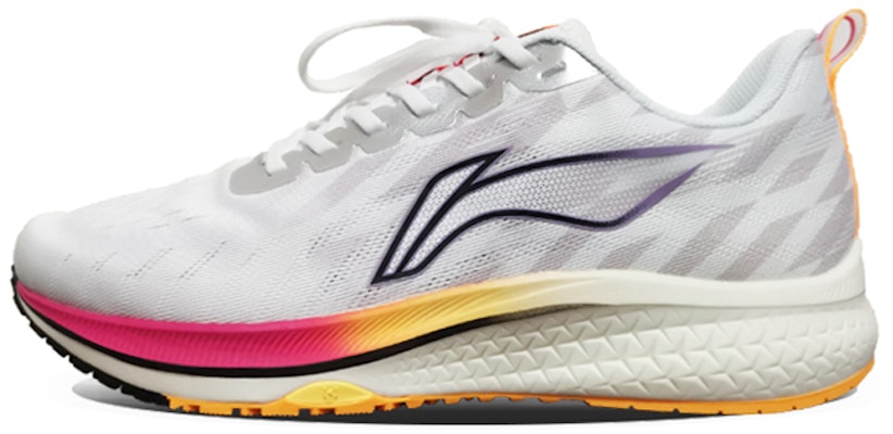 Li-Ning Dark Horse 5 'Abu Ungu' ARMS010-7 Buy Li-Ning Dark Horse 5 'Abu Ungu' ARMS010-7