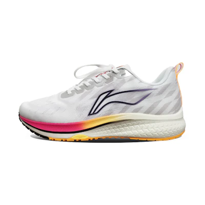 Li-Ning Dark Horse 5 'Grey Purple'