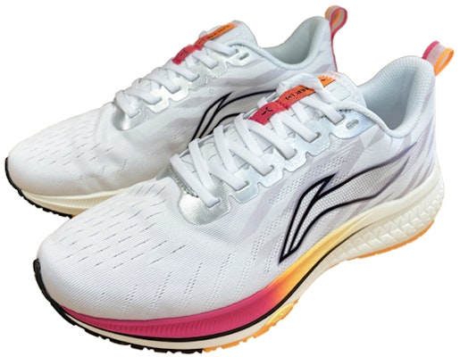 Li-Ning Dark Horse 5 'Abu Ungu' ARMS010-7 Order Li-Ning Dark Horse 5 'Abu Ungu' ARMS010-7