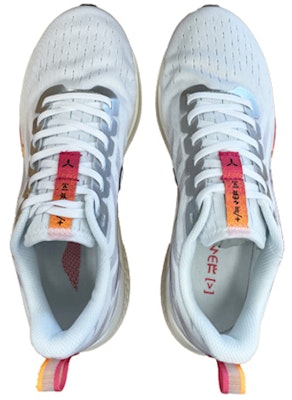 Li-Ning Dark Horse 5 'Abu Ungu' ARMS010-7 Lookbook Li-Ning Dark Horse 5 'Abu Ungu' ARMS010-7