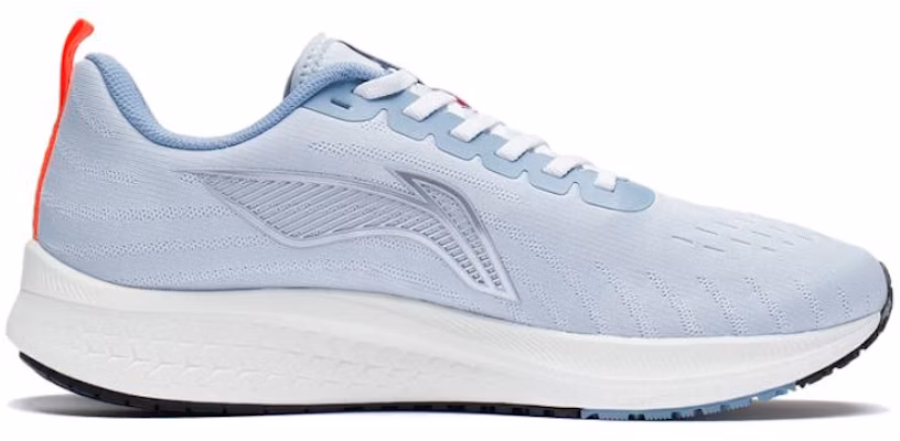 Li-Ning Dark Horse 5 'Perak Kelabu' ARMS009-15 Order Li-Ning Dark Horse 5 'Perak Kelabu' ARMS009-15