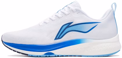 Li-Ning Dark Horse 5 'White Blue' ARMT047-2 Li-Ning Dark Horse 5 'White Blue' ARMT047-2
