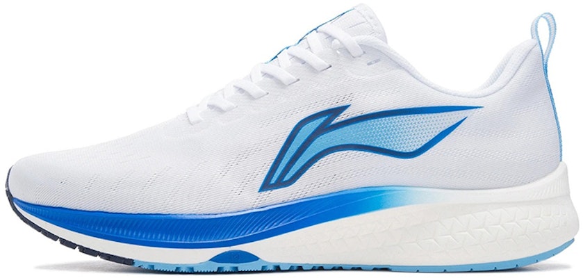 Li-Ning Dark Horse 5 'White Blue' ARMT047-2 Buy Li-Ning Dark Horse 5 'White Blue' ARMT047-2