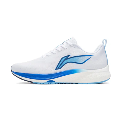 Li-Ning Dark Horse 5 'White Blue'