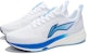 Li-Ning Dark Horse 5 'Putih Biru' ARMT047-2