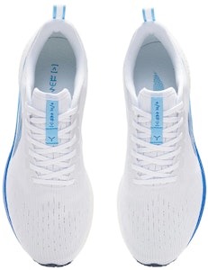 李寧 ダークホース5 白青 (Lining Dāku Hōsu 5 Shiro Ao) ARMT047-2 Shop 李寧 ダークホース5 白青 (Lining Dāku Hōsu 5 Shiro Ao) ARMT047-2