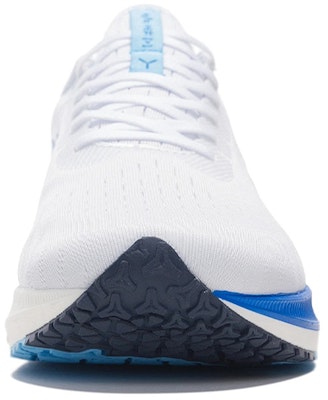 Li-Ning Dark Horse 5 'White Blue' ARMT047-2 Purchase Li-Ning Dark Horse 5 'White Blue' ARMT047-2