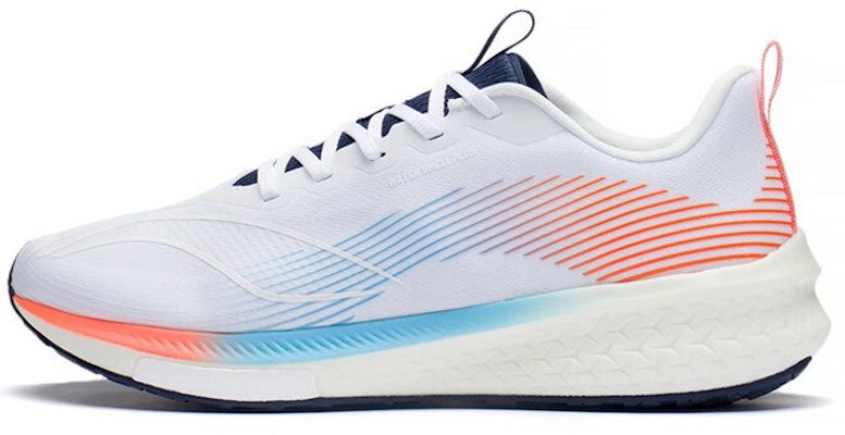 Li-Ning Dark Horse 5 'White Orange Blue' ARMS025-2 Buy Li-Ning Dark Horse 5 'White Orange Blue' ARMS025-2