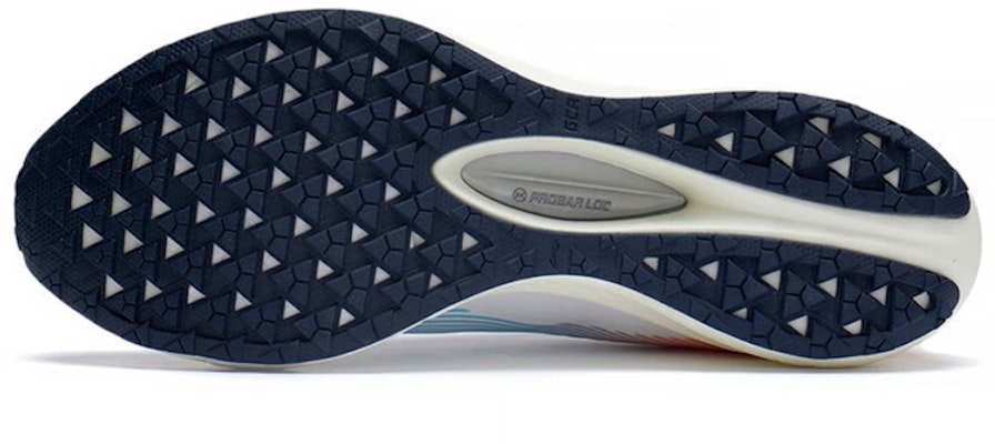 Li-Ning Dark Horse 5 'White Orange Blue' ARMS025-2 Purchase Li-Ning Dark Horse 5 'White Orange Blue' ARMS025-2