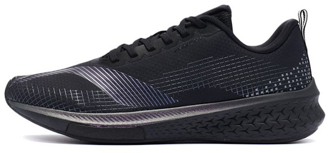Li-Ning Dark Horse 5 Pro 'Hitam' ARMR015-4 Buy Li-Ning Dark Horse 5 Pro 'Hitam' ARMR015-4