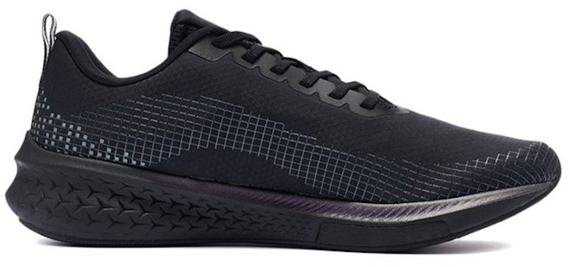 Li-Ning Dark Horse 5 Pro 'Hitam' ARMR015-4 Order Li-Ning Dark Horse 5 Pro 'Hitam' ARMR015-4