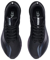 李寧 赤兔5 Pro 反光 減震防滑 低幫 跑步鞋 男款 黑色 Shop 李寧 赤兔5 Pro 反光 減震防滑 低幫 跑步鞋 男款 黑色