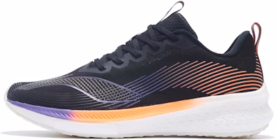 Li-Ning Dark Horse 5 Pro 'Black Orange' ARMS025-1 Li-Ning Dark Horse 5 Pro 'Black Orange' ARMS025-1