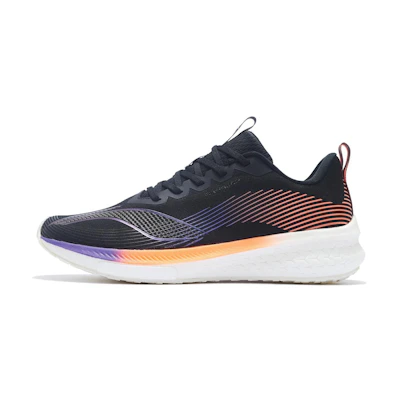 Li-Ning Dark Horse 5 Pro 'Black Orange'