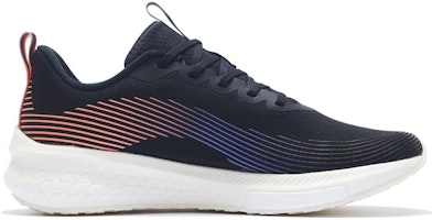 Li-Ning Dark Horse 5 Pro 'Hitam Jingga' ARMS025-1 Order Li-Ning Dark Horse 5 Pro 'Hitam Jingga' ARMS025-1