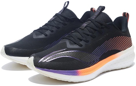 李寧ダークホース5 Pro 黒橙 (Rīningu Dāku Hōsu 5 Puro Kurodaidai) ARMS025-1 Lookbook 李寧ダークホース5 Pro 黒橙 (Rīningu Dāku Hōsu 5 Puro Kurodaidai) ARMS025-1