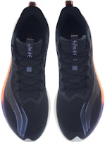 Li-Ning Dark Horse 5 Pro 'Hitam Jingga' ARMS025-1 Shop Li-Ning Dark Horse 5 Pro 'Hitam Jingga' ARMS025-1