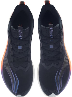 Li-Ning Dark Horse 5 Pro 'Black Orange' ARMS025-1 Shop Li-Ning Dark Horse 5 Pro 'Black Orange' ARMS025-1