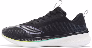 Li-Ning Dark Horse 5 Pro 'Black White' ARMS003-17 Li-Ning Dark Horse 5 Pro 'Black White' ARMS003-17