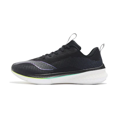 Li-Ning Dark Horse 5 Pro 'Black White'