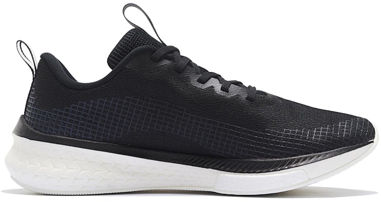 Li-Ning Dark Horse 5 Pro 'Black White' ARMS003-17 Order Li-Ning Dark Horse 5 Pro 'Black White' ARMS003-17