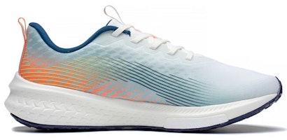 Li-Ning Dark Horse 5 Pro 'Blue White Orange' ARMS025-4 Order Li-Ning Dark Horse 5 Pro 'Blue White Orange' ARMS025-4