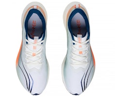 Li-Ning Dark Horse 5 Pro 'Blue White Orange' ARMS025-4 Shop Li-Ning Dark Horse 5 Pro 'Blue White Orange' ARMS025-4