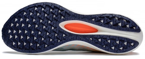 Li-Ning Dark Horse 5 Pro 'Blue White Orange' ARMS025-4 Purchase Li-Ning Dark Horse 5 Pro 'Blue White Orange' ARMS025-4