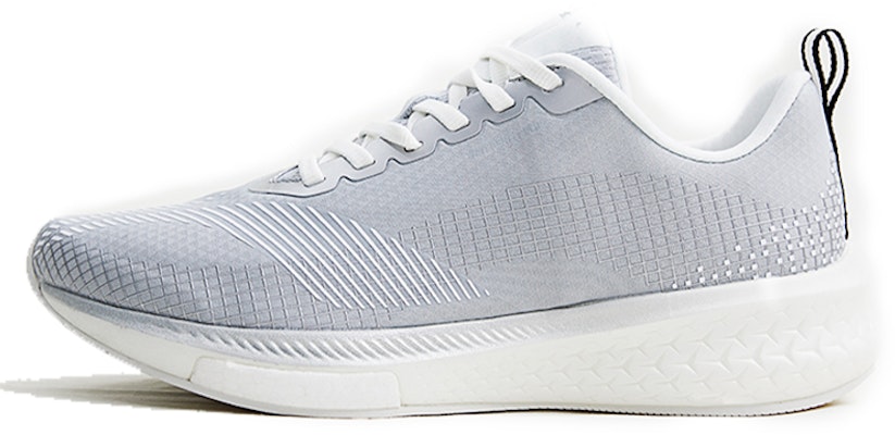 Li-Ning Dark Horse 5 Pro 'Grey White' ARMR015-3 Buy Li-Ning Dark Horse 5 Pro 'Grey White' ARMR015-3