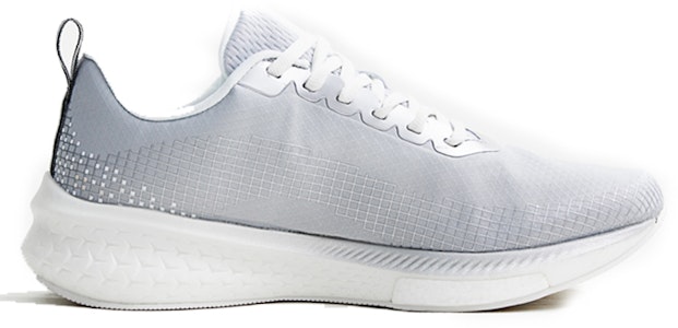 李寧 ダークホース5 Pro グレーホワイト ARMR015-3 Order 李寧 ダークホース5 Pro グレーホワイト ARMR015-3