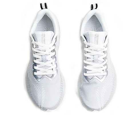 Li-Ning Dark Horse 5 Pro 'Gris Blanco' ARMR015-3 Shop Li-Ning Dark Horse 5 Pro 'Gris Blanco' ARMR015-3