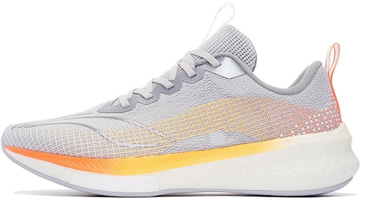 Li-Ning Dark Horse 5 Pro 'Grey Yellow' ARMS003-18 Buy Li-Ning Dark Horse 5 Pro 'Grey Yellow' ARMS003-18